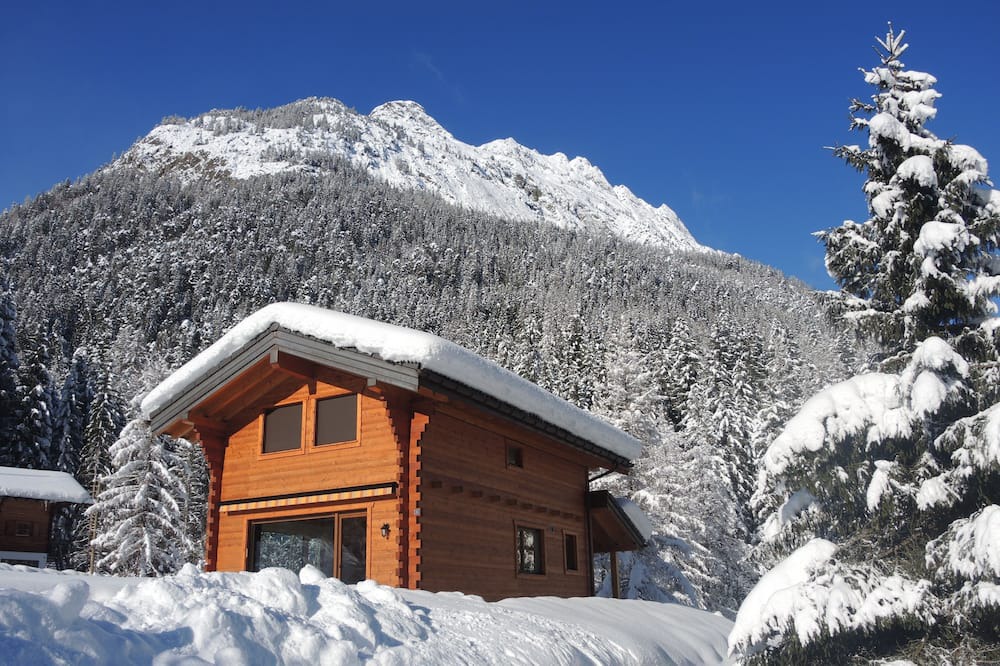 Photo of Outdoor in Saleinaz