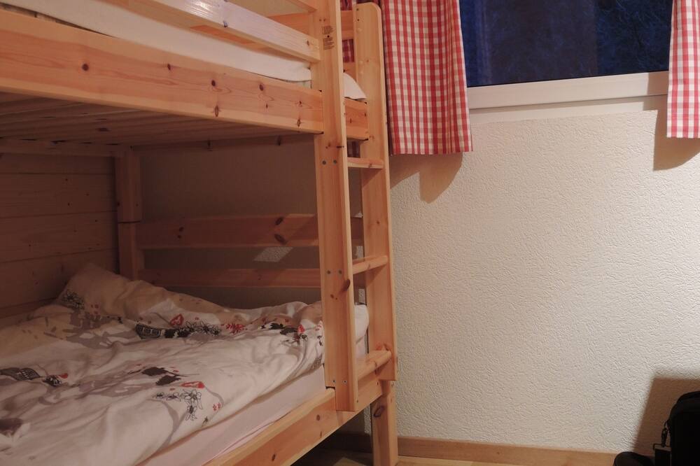 Photo of Bedroom in Saleinaz