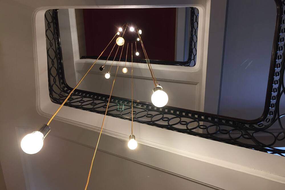 Photo of Bedroom in Saint-Jean-du-Gard