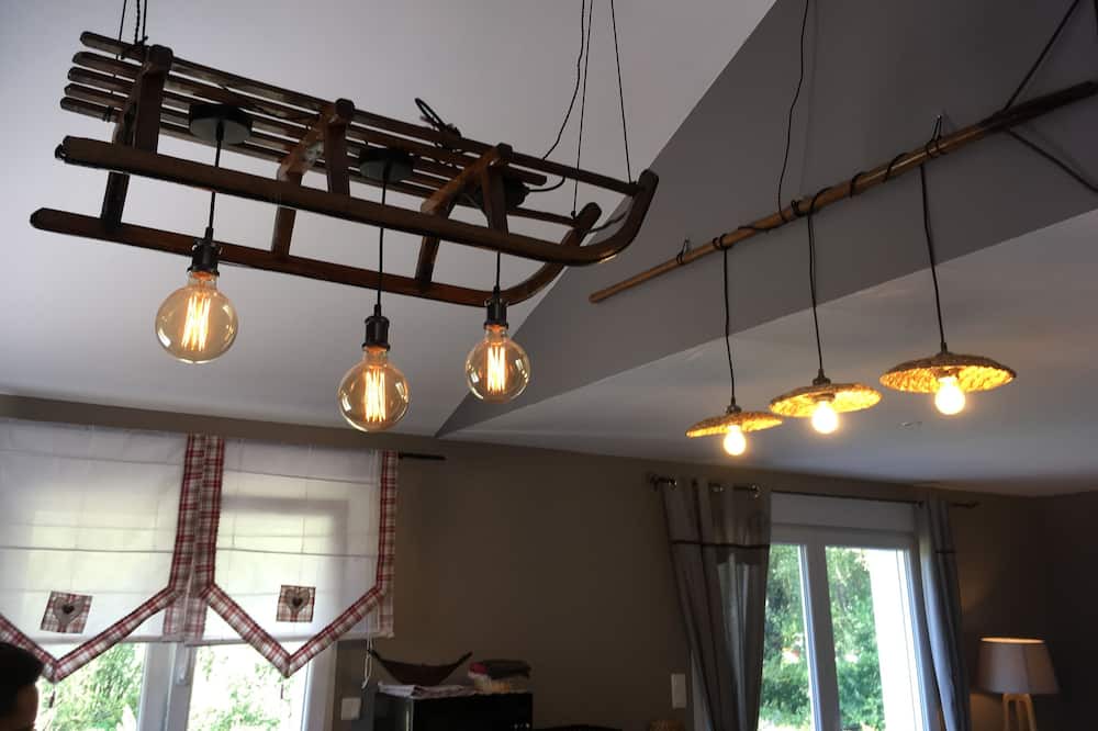 Photo of Livingroom in Jeuxey