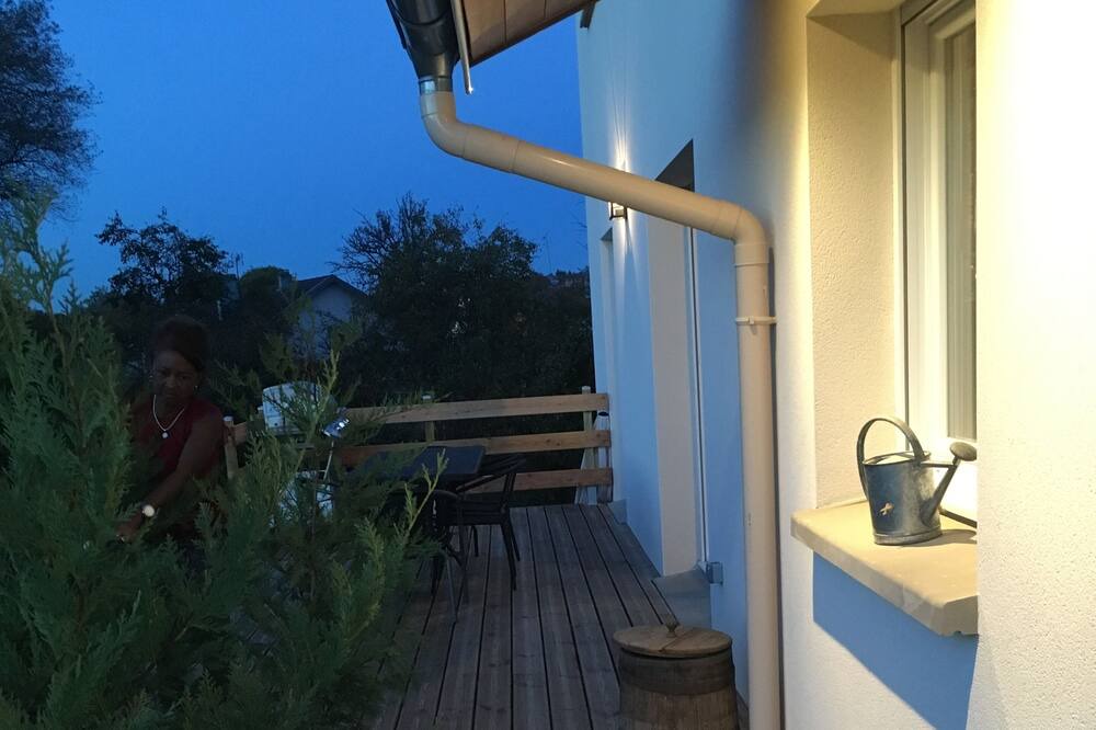 Photo of Patio Balcony in Jeuxey