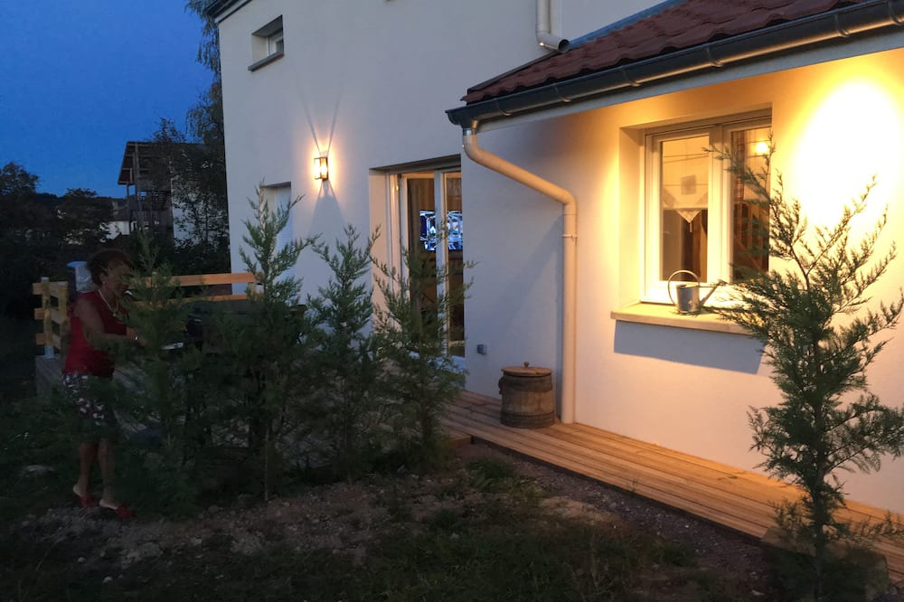 Photo of Outdoor in Jeuxey