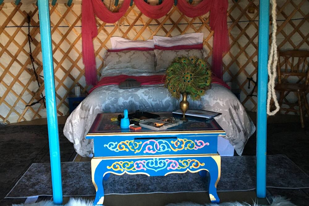 Photo of Bedroom in Myrrhee