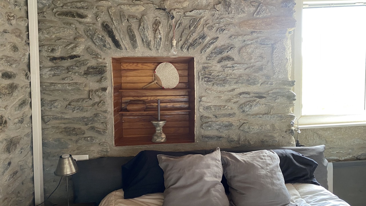 Photo of Livingroom in Err