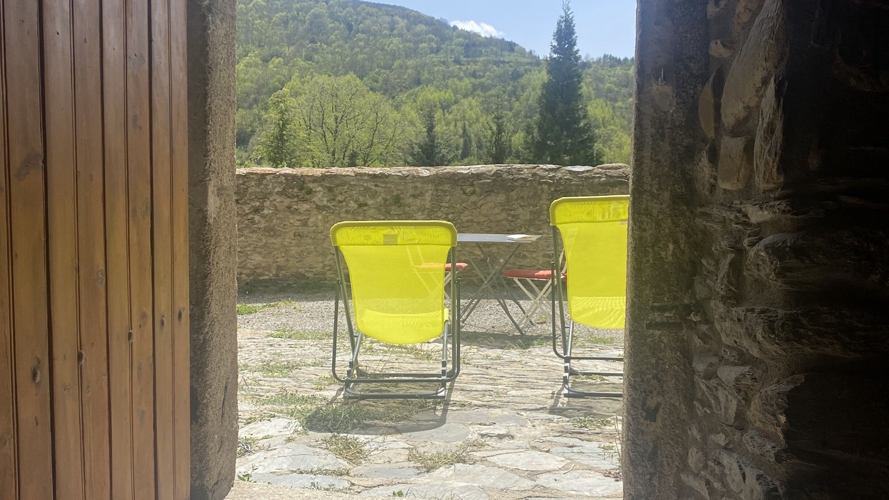 Photo of Outdoor in Err