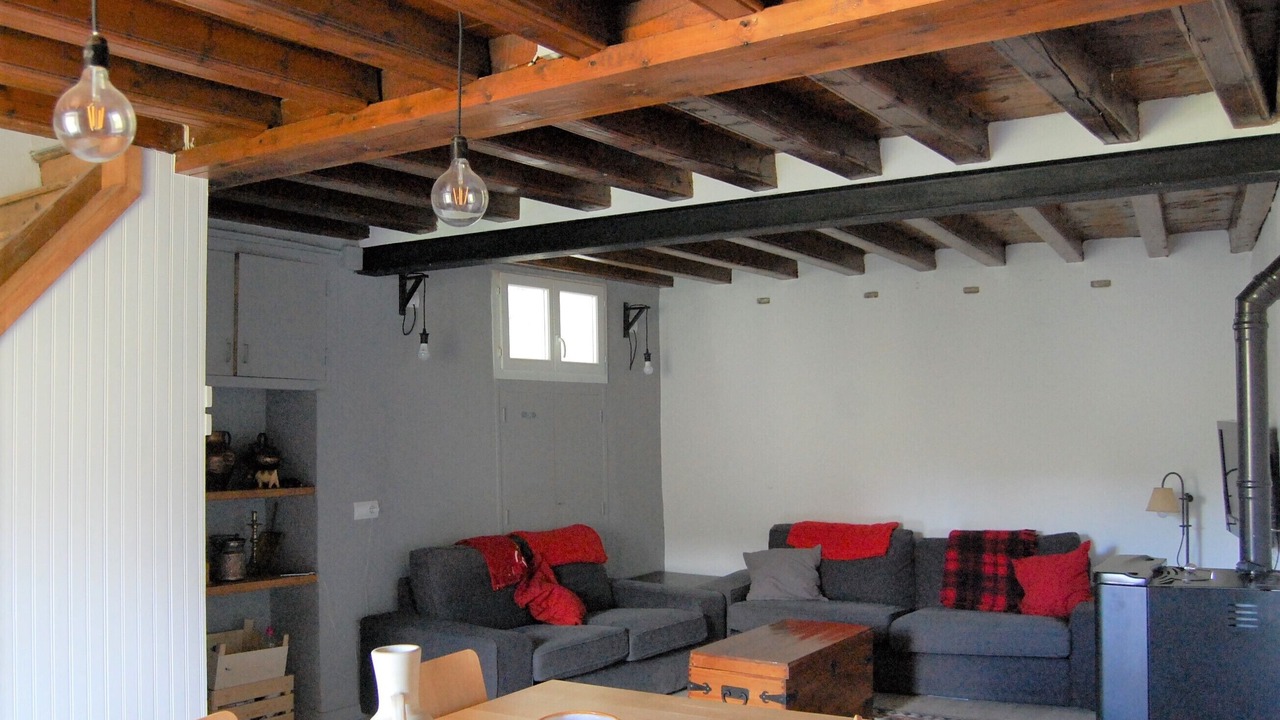 Photo of Livingroom in Err