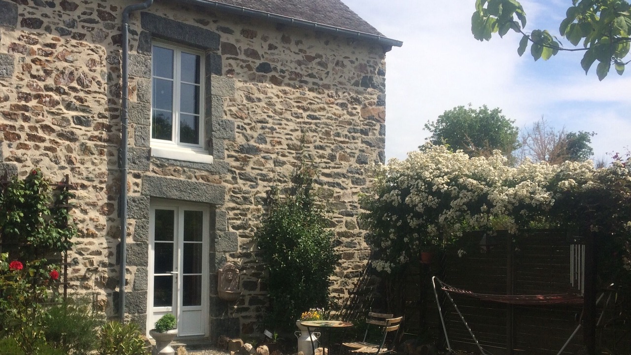 Photo of Outdoor in Rouillac
