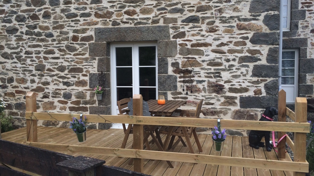 Photo of Outdoor in Rouillac