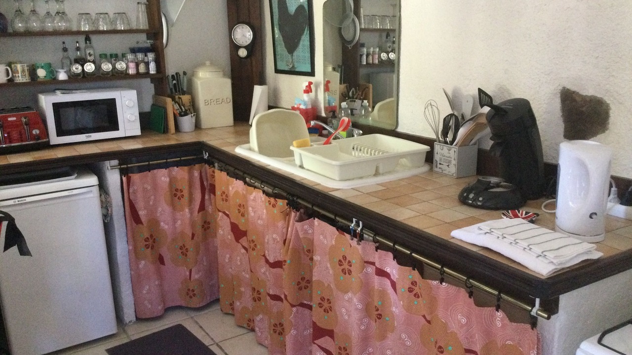 Photo of Kitchen in Rouillac