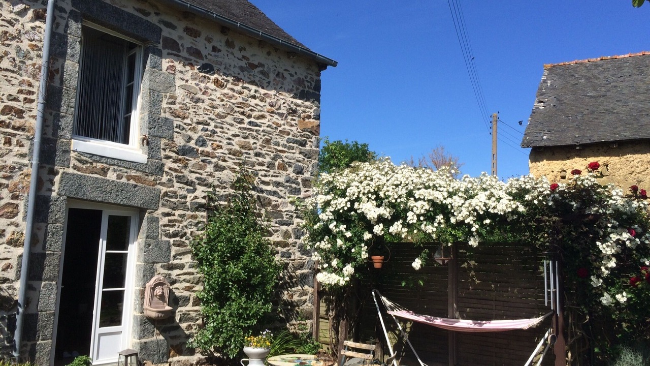 Photo of Outdoor in Rouillac