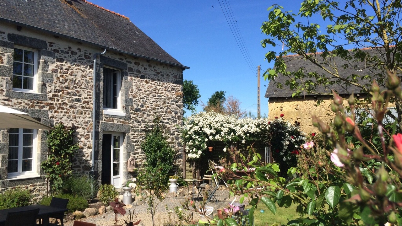 Photo of Outdoor in Rouillac