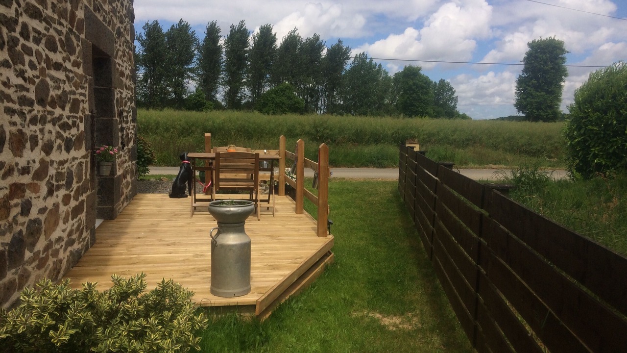 Photo of Outdoor in Rouillac