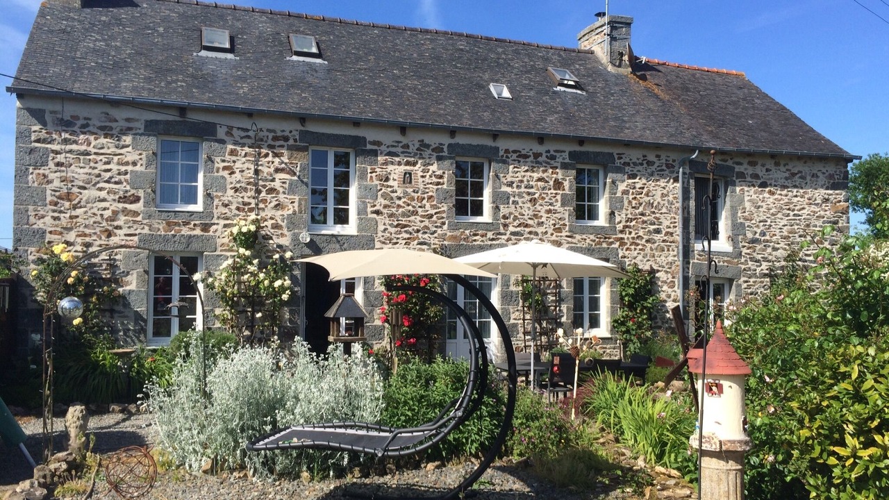 Photo of Outdoor in Rouillac