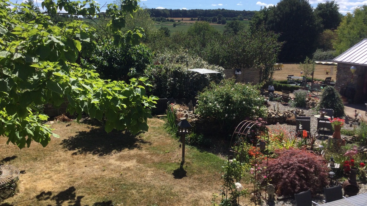 Photo of Outdoor in Rouillac