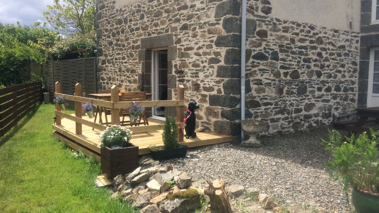Photo of Outdoor in Rouillac