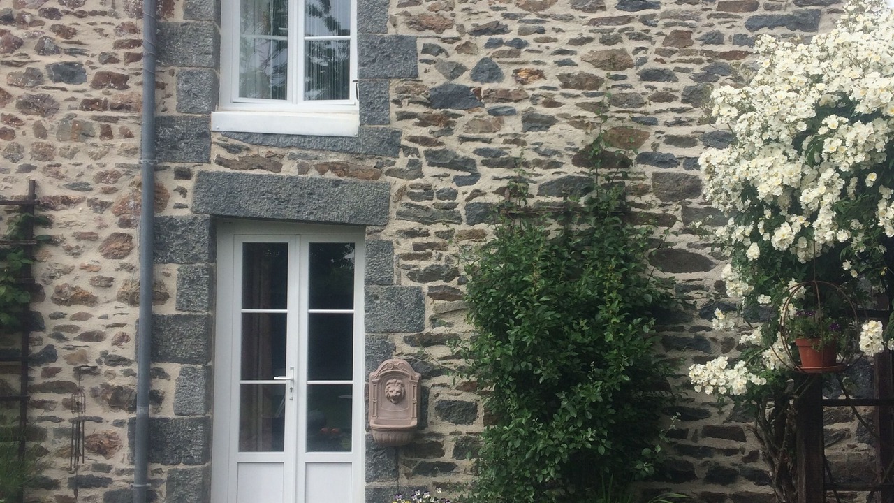 Photo of Outdoor in Rouillac