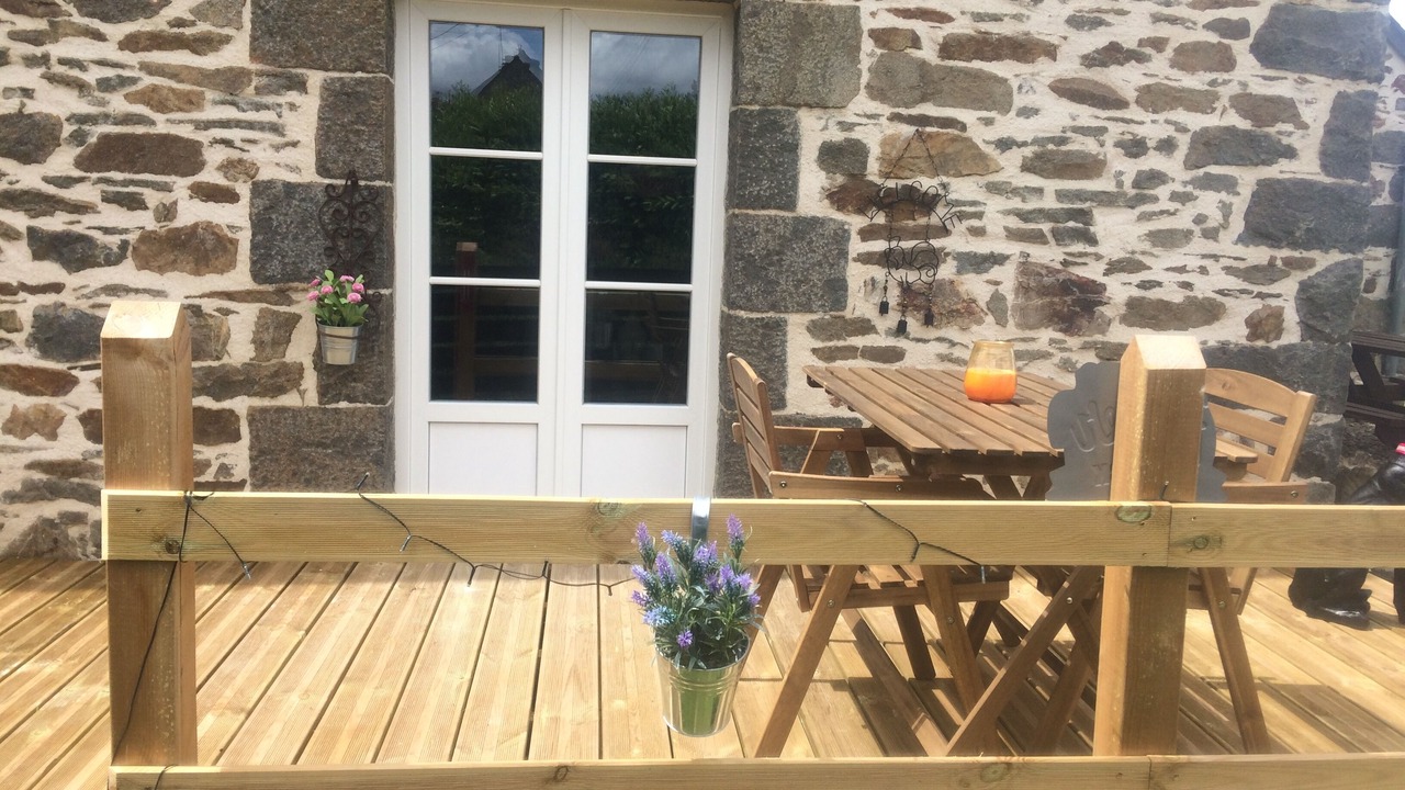 Photo of Outdoor in Rouillac