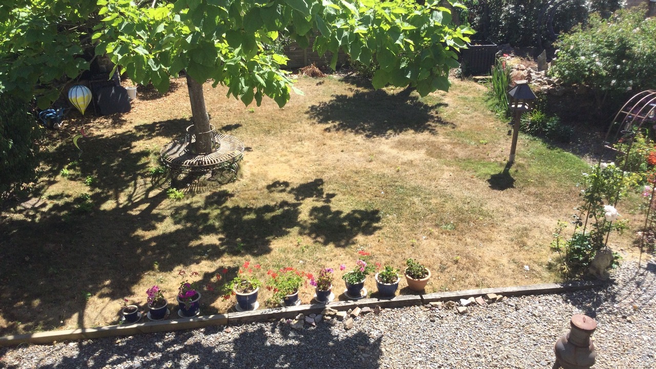 Photo of Outdoor in Rouillac