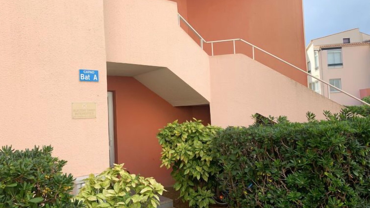 Photo of Outdoor in Cap d'Agde