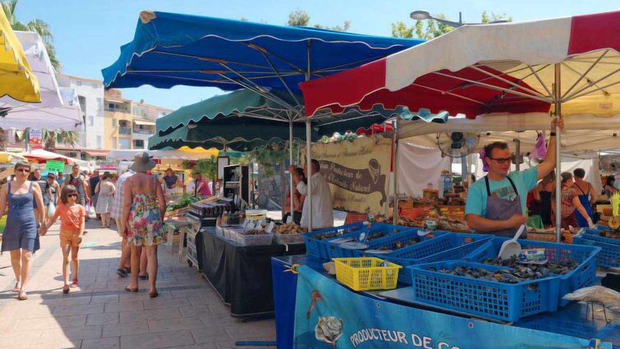 Photo of Outdoor in Cap d'Agde