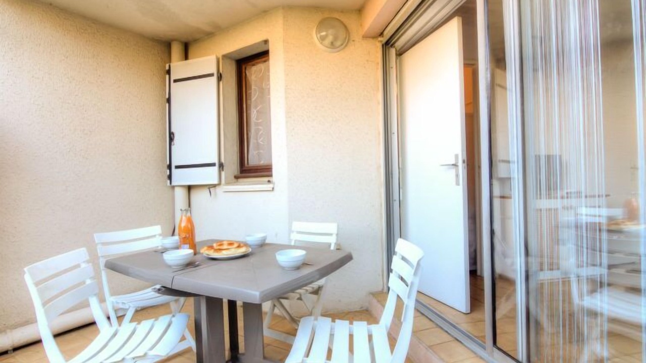 Photo of Outdoor in Cap d'Agde
