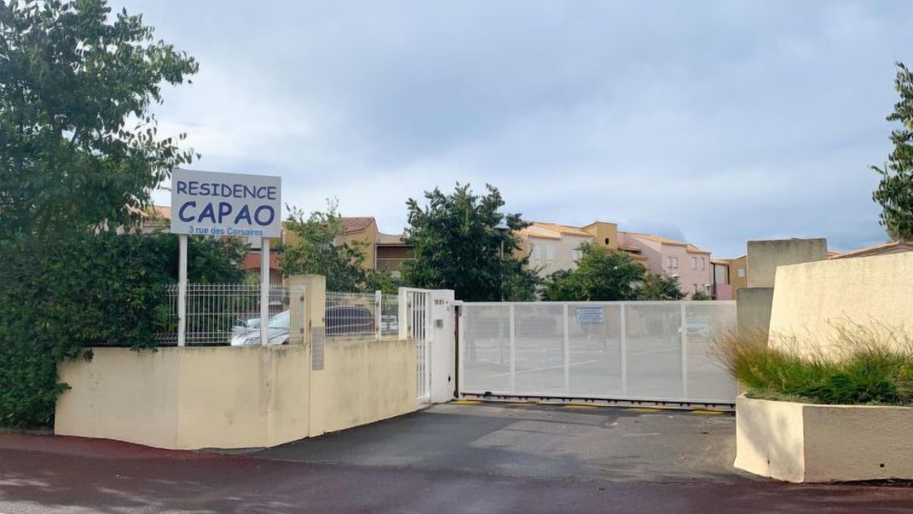 Photo of Outdoor in Cap d'Agde