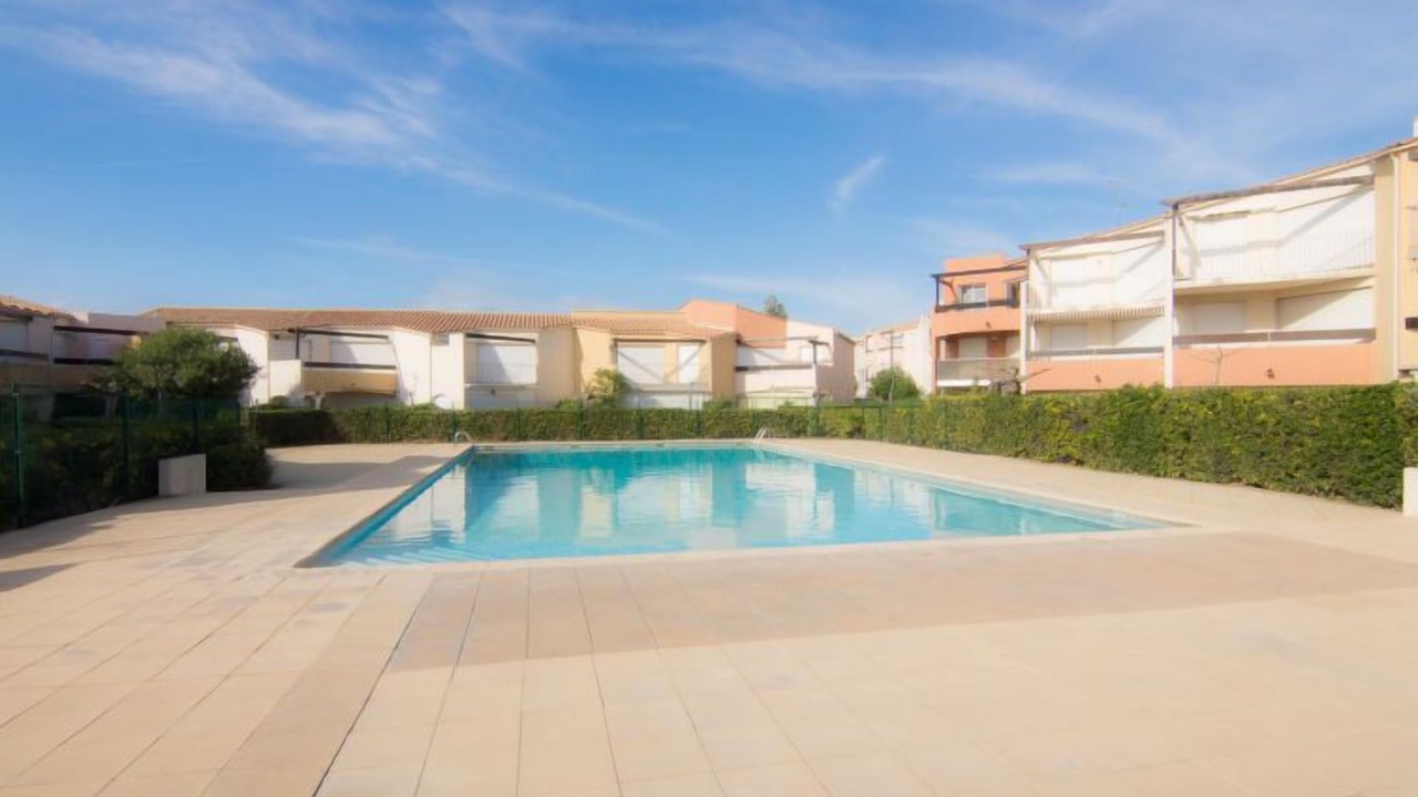 Photo of Outdoor in Cap d'Agde