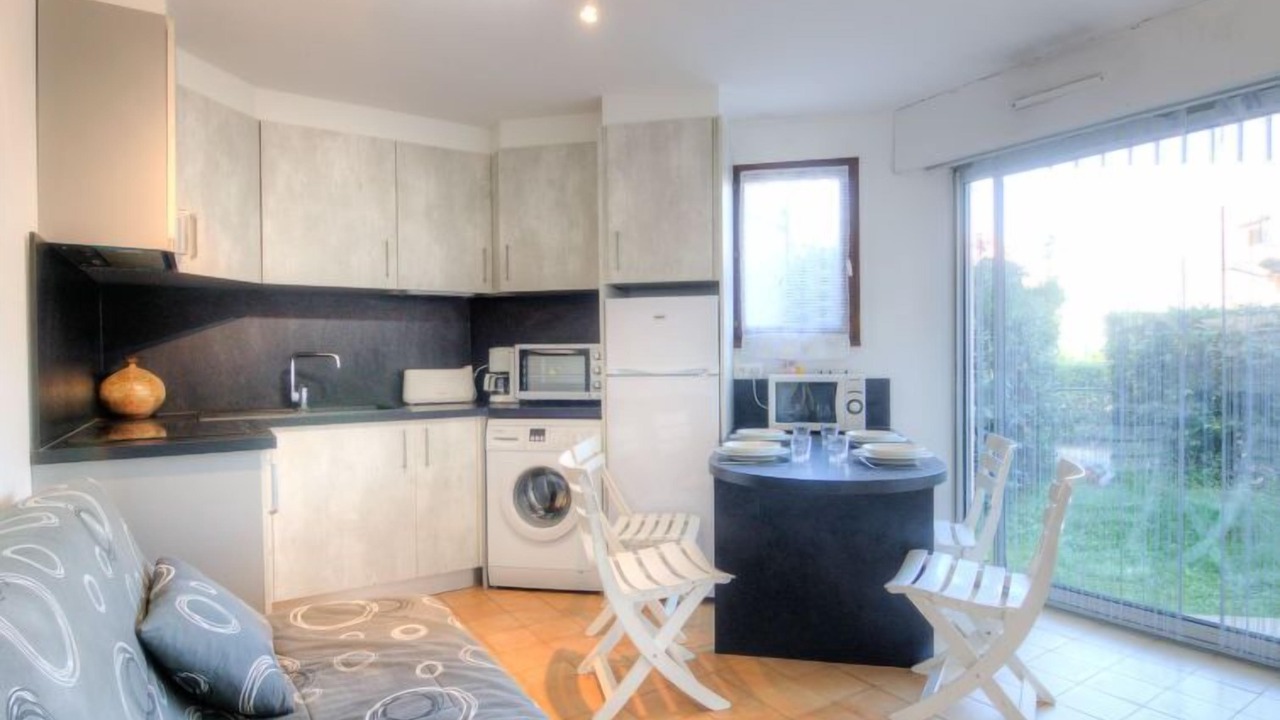 Photo of Livingroom in Cap d'Agde