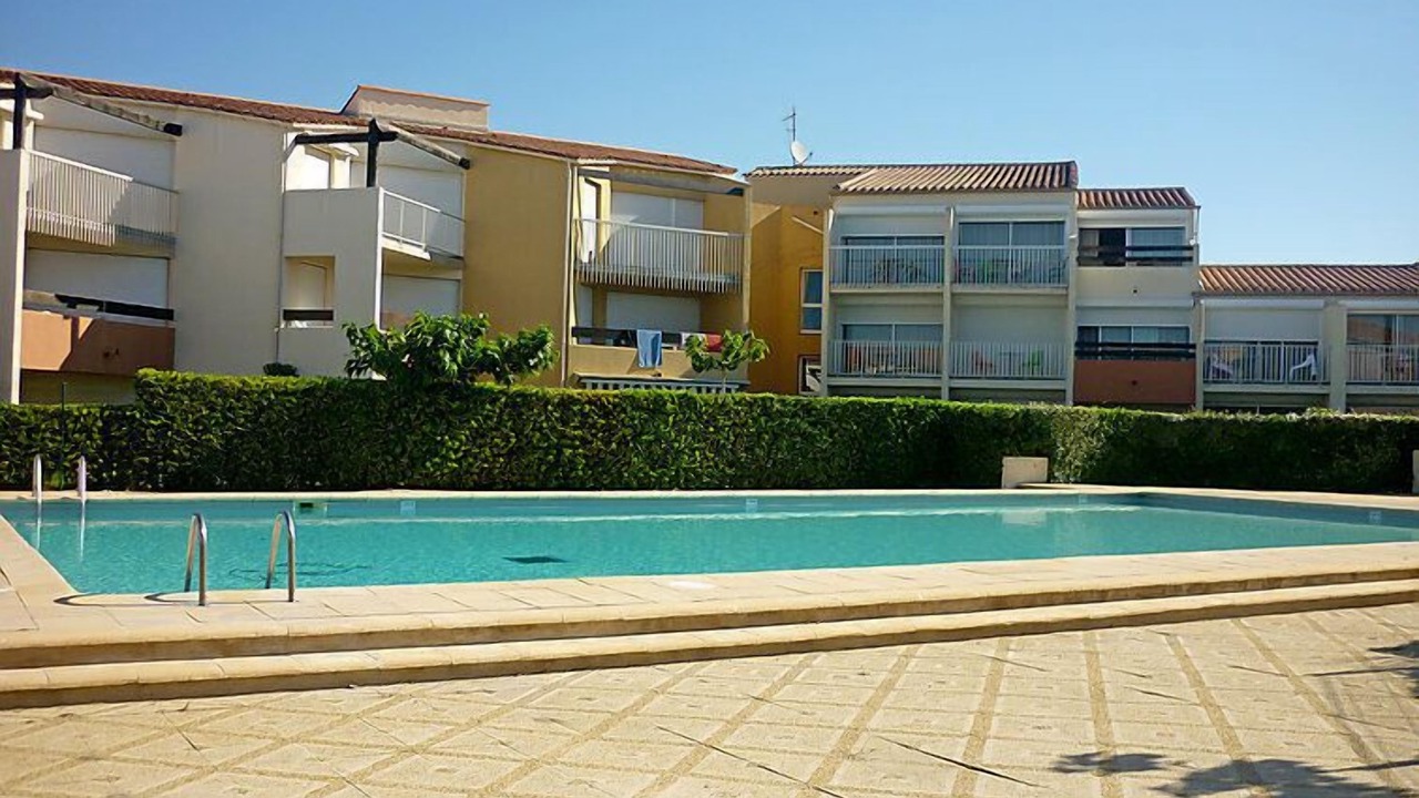 Photo of Outdoor in Cap d'Agde