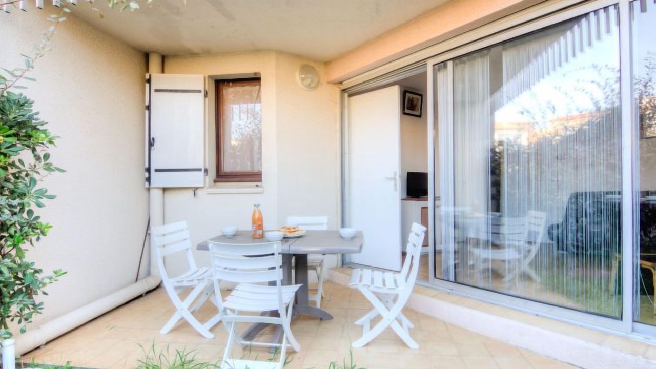 Photo of Outdoor in Cap d'Agde