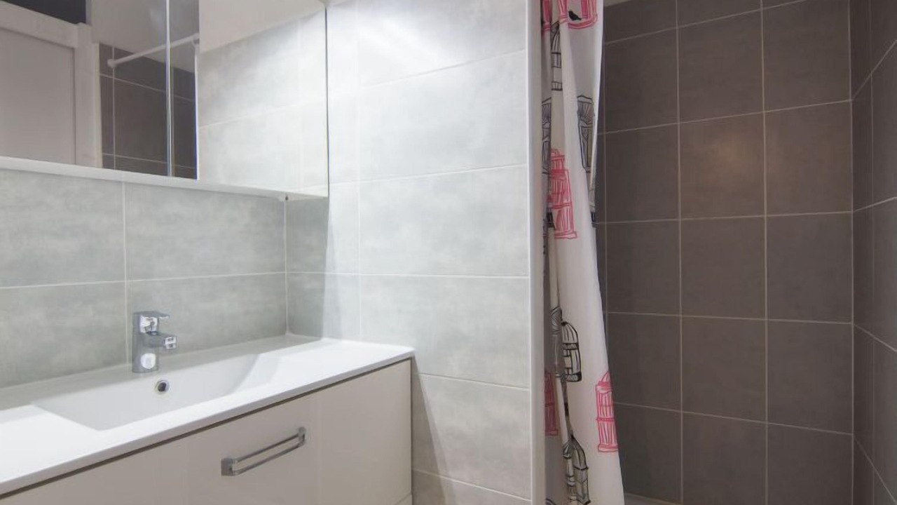 Photo of Bathroom in Cap d'Agde