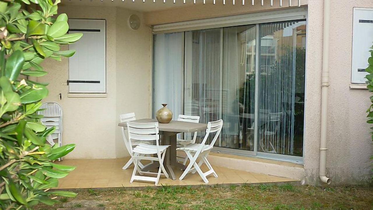 Photo of Outdoor in Cap d'Agde