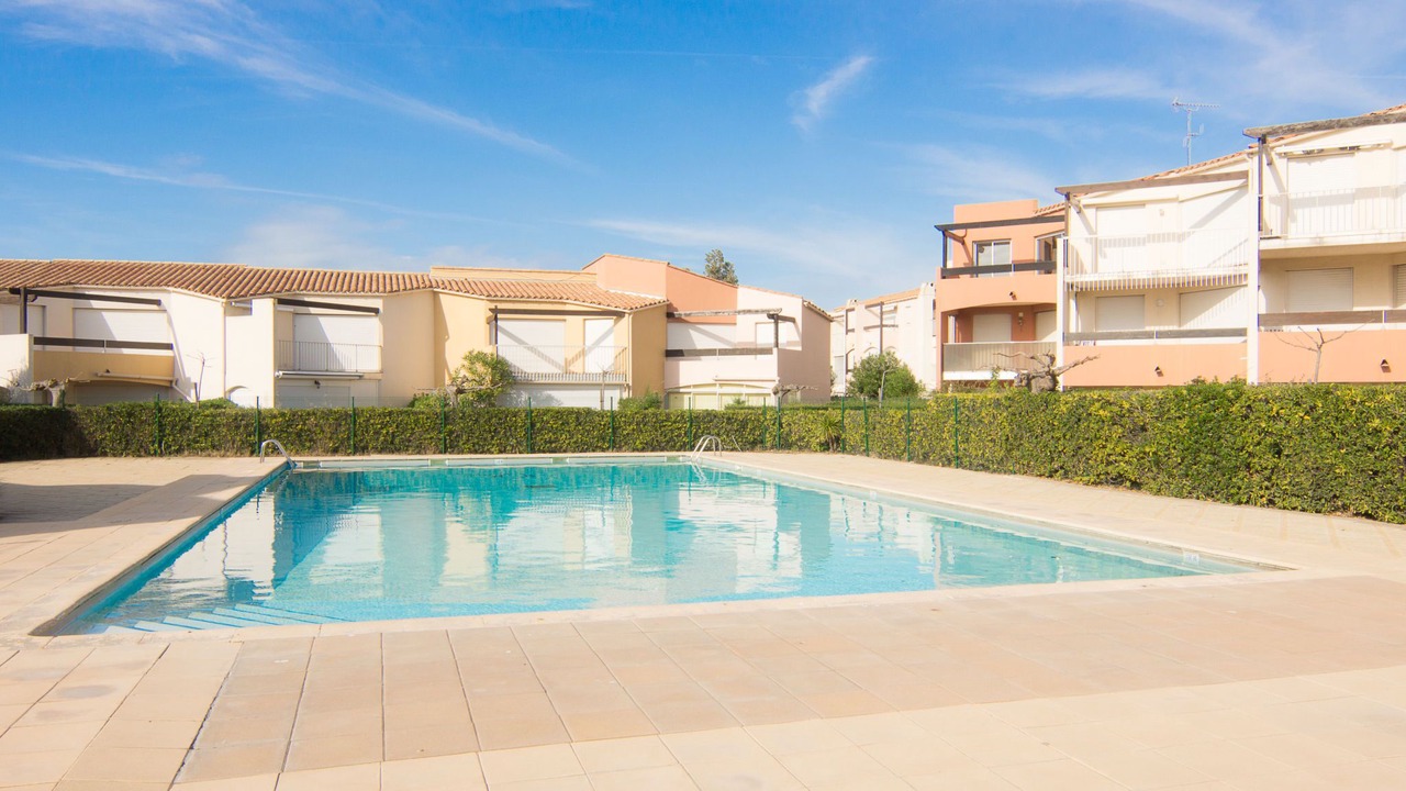 Photo of Outdoor in Cap d'Agde