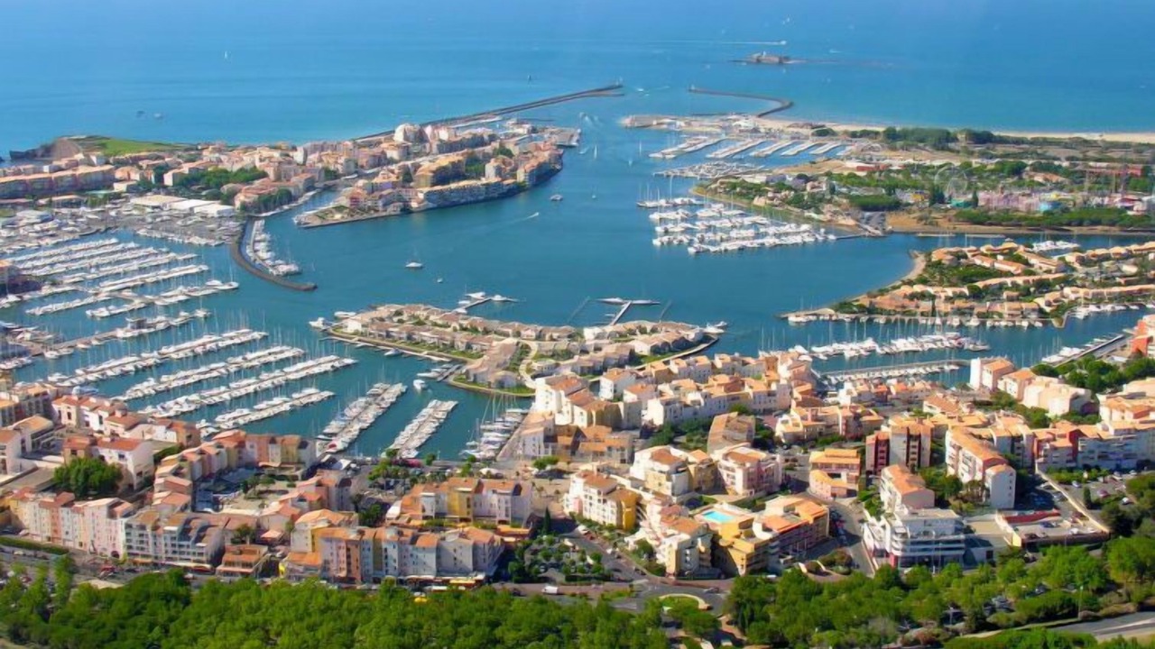 Photo of Outdoor in Cap d'Agde