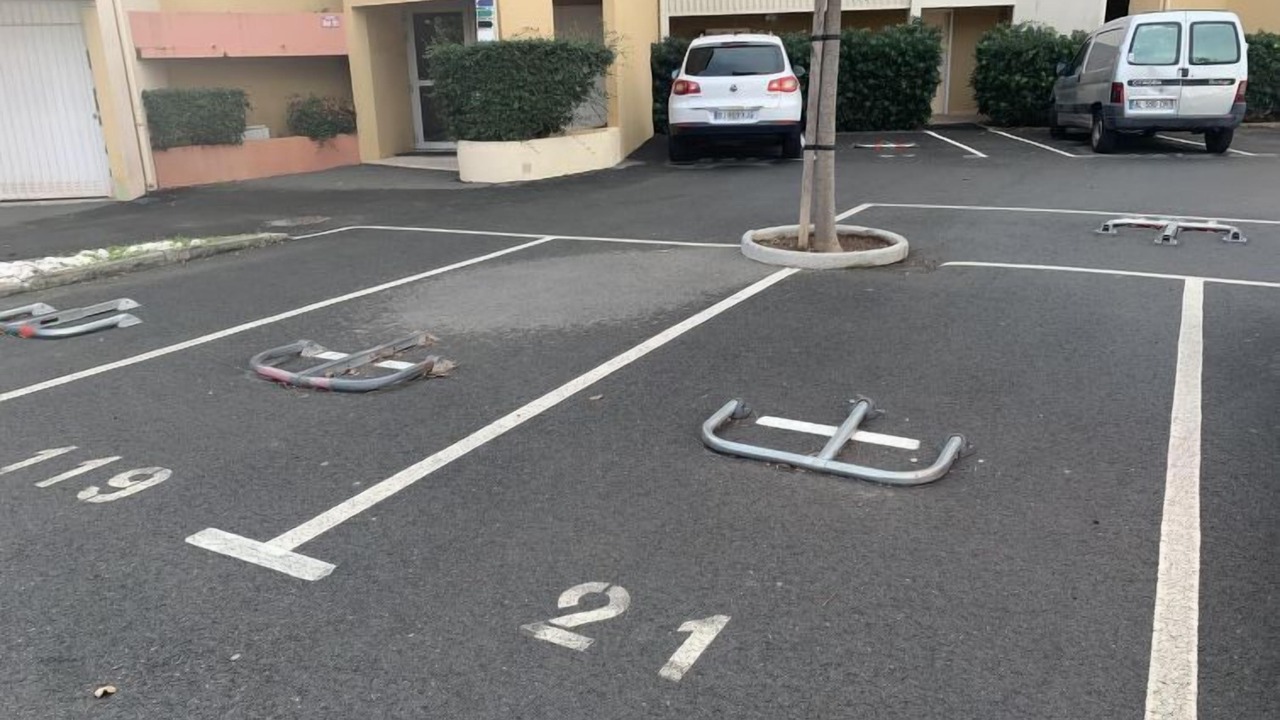 Photo of Outdoor in Cap d'Agde