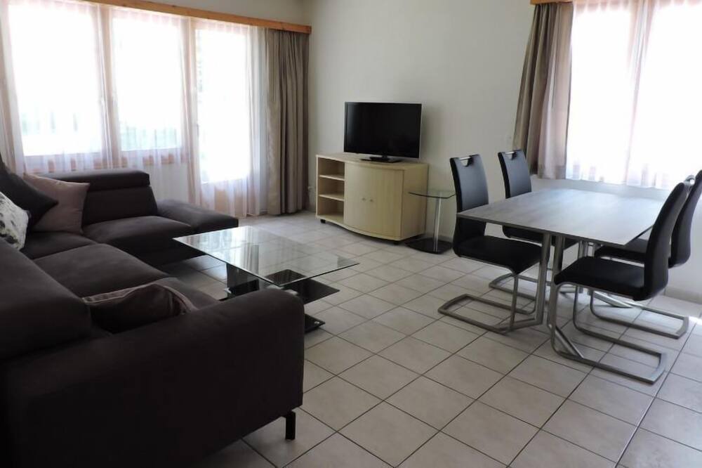 Photo of Livingroom in Saas Almagell