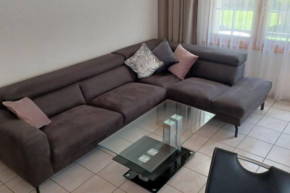Photo of Livingroom in Saas Almagell