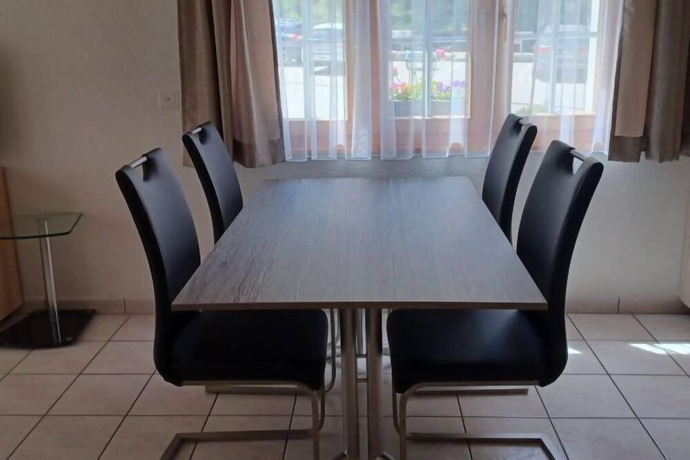 Photo of Kitchen in Saas Almagell