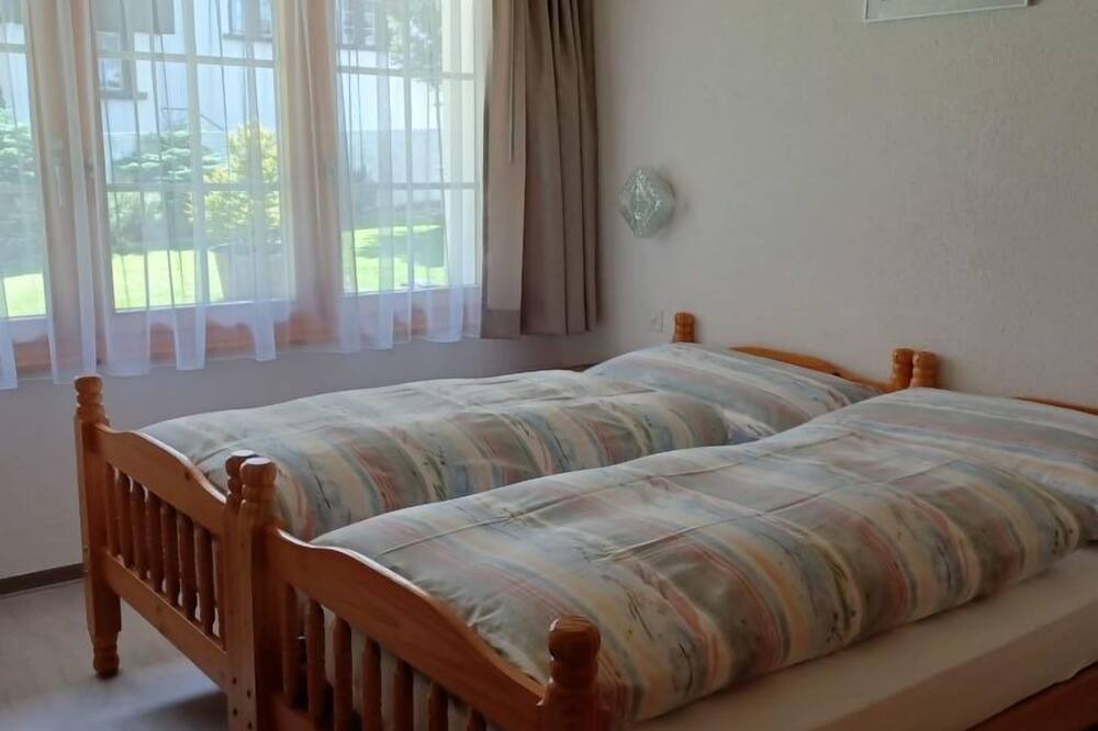 Photo of Bedroom in Saas Almagell