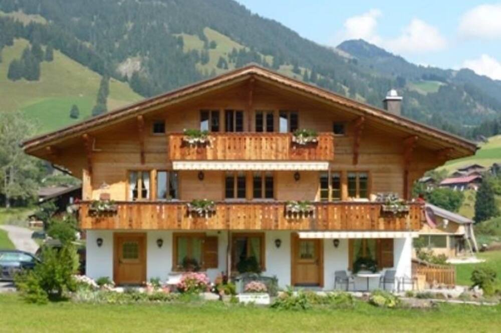 Photo of Outdoor in Gstaad