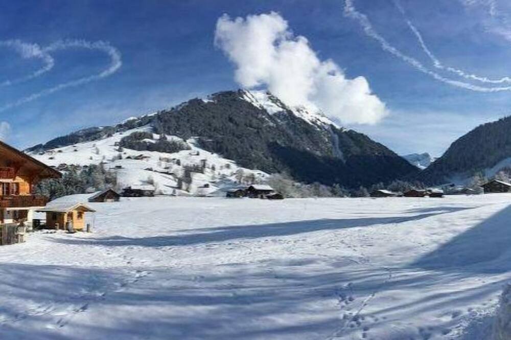 Photo of Others in Gstaad