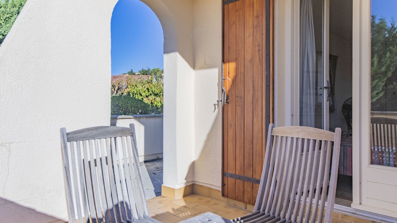 Photo of Outdoor in Vinsobres