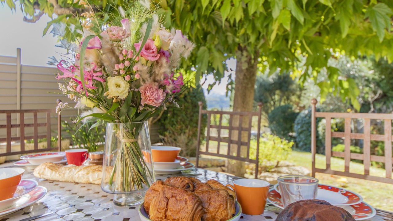 Photo of Outdoor in Vinsobres
