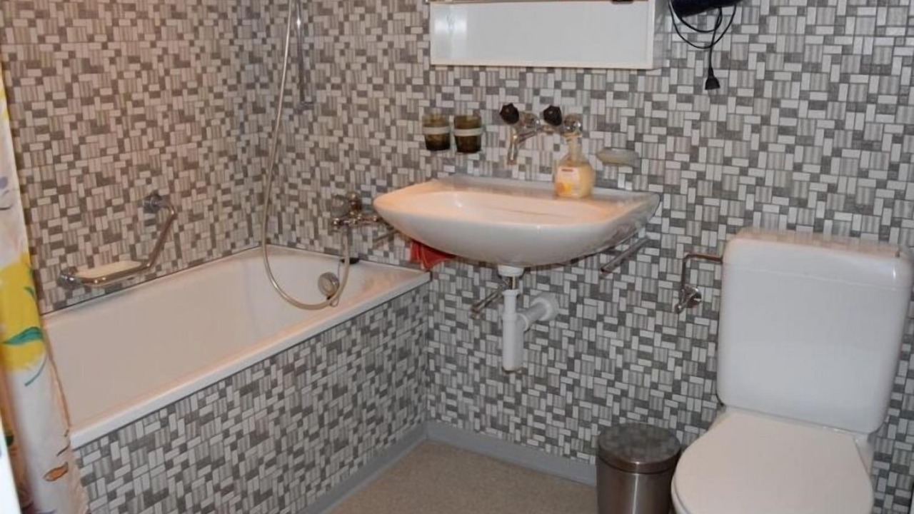 Photo of Bathroom in Lenk