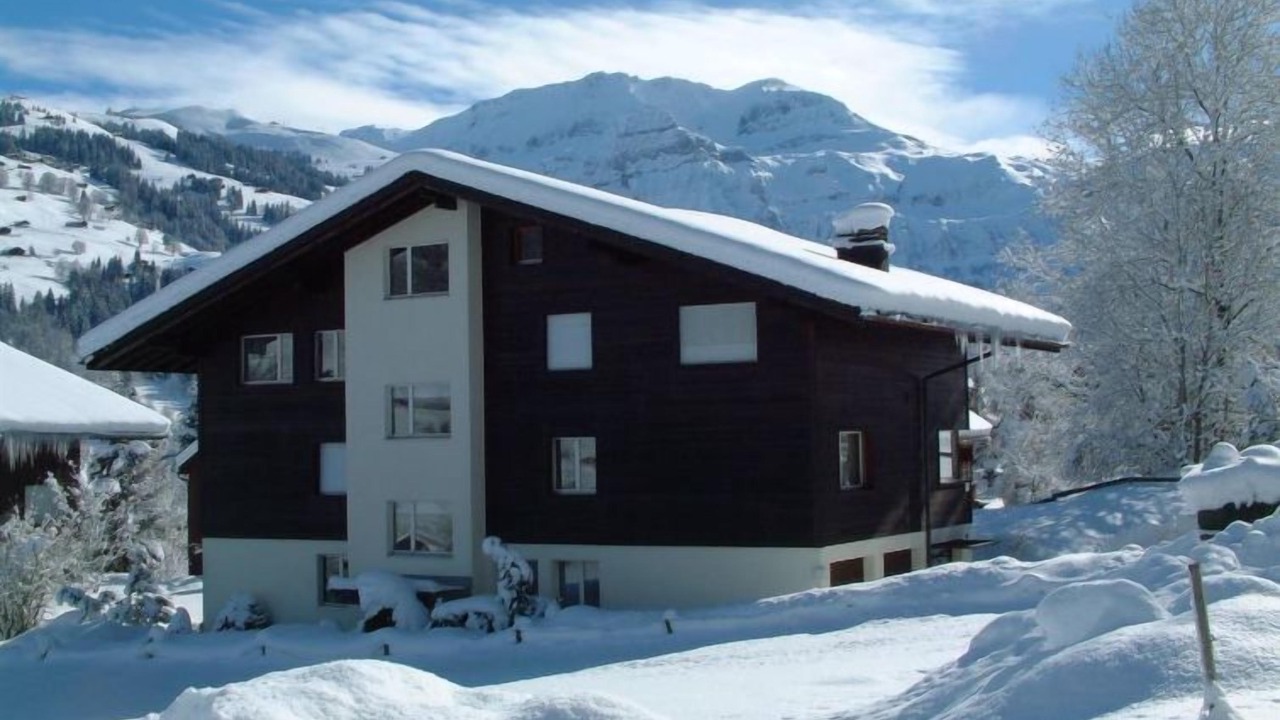 Photo of Outdoor in Lenk