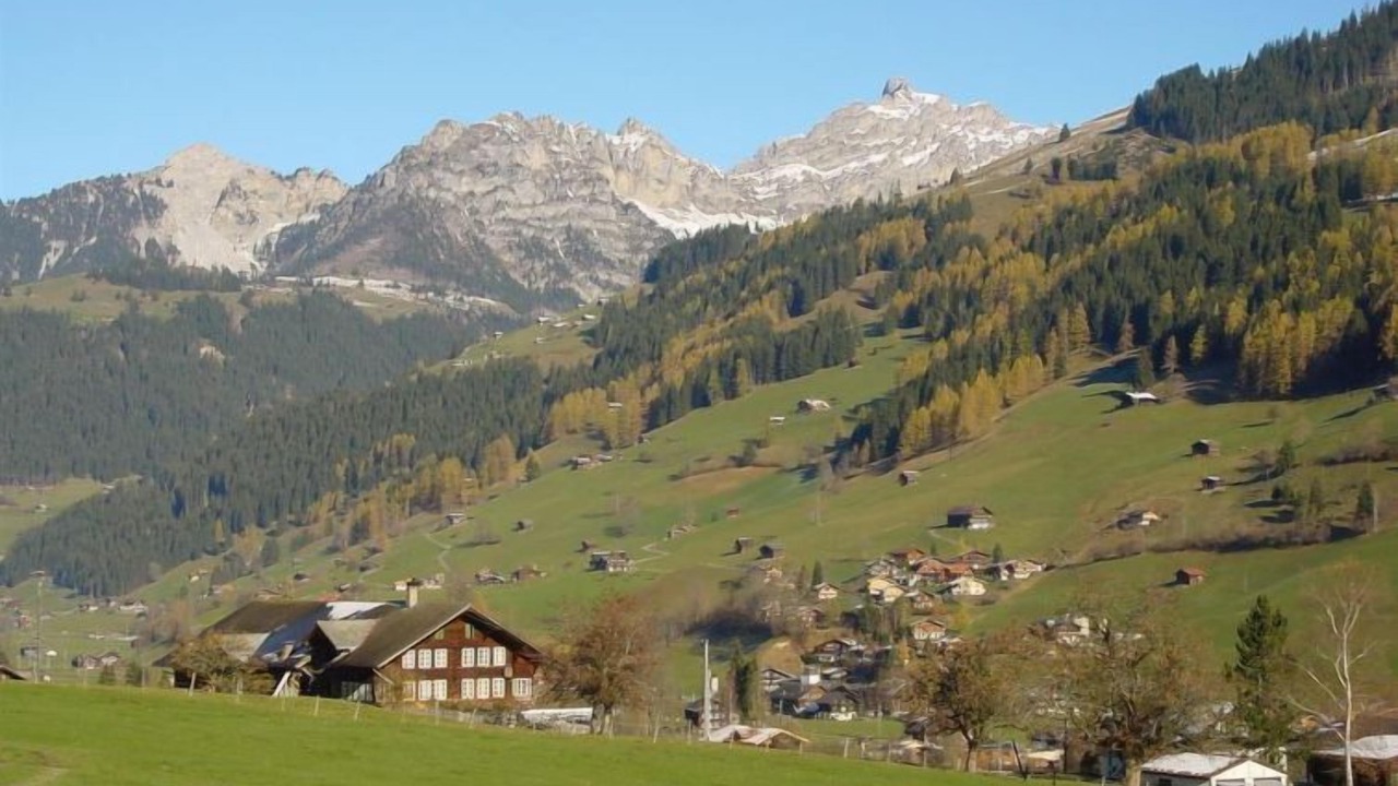 Photo of Others in Lenk