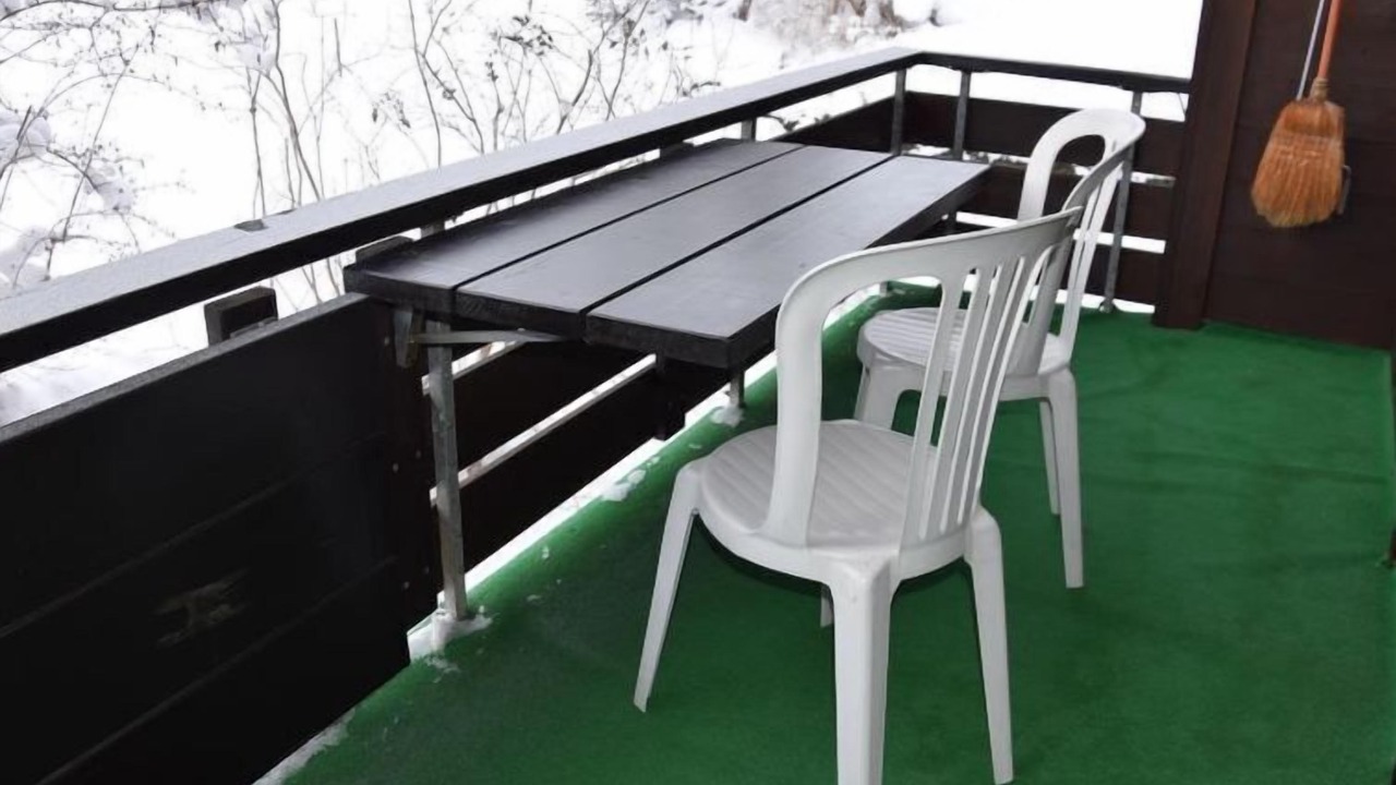 Photo of Outdoor in Lenk