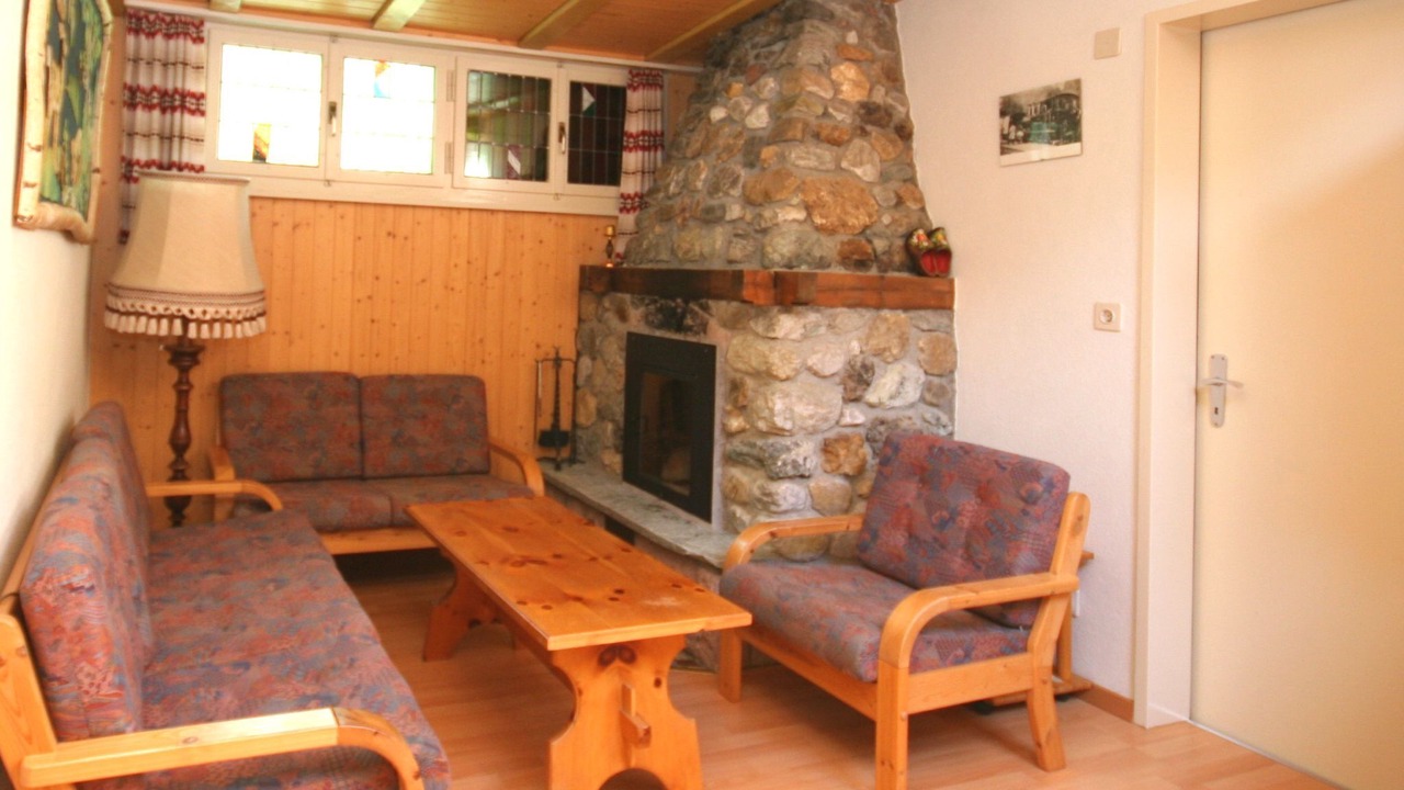 Photo of Livingroom in Randa