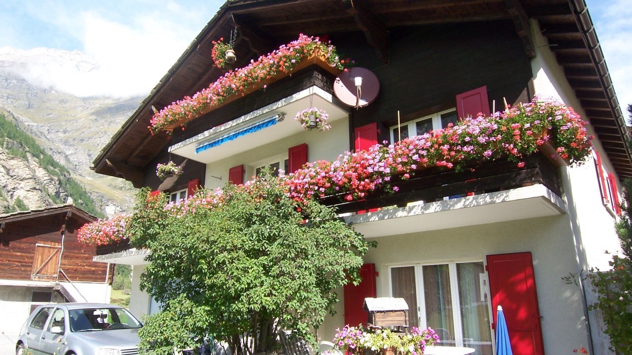 Photo of Outdoor in Randa