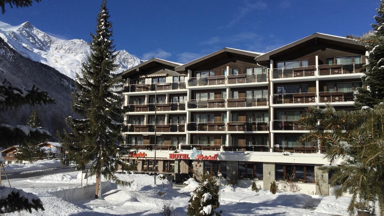Photo of Outdoor in Saas Almagell